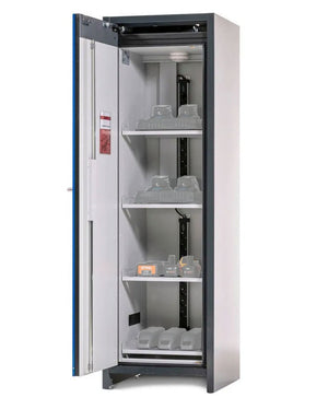 Asecos safe smartstore-core