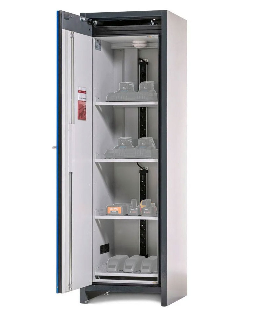 Asecos safe smartstore-core