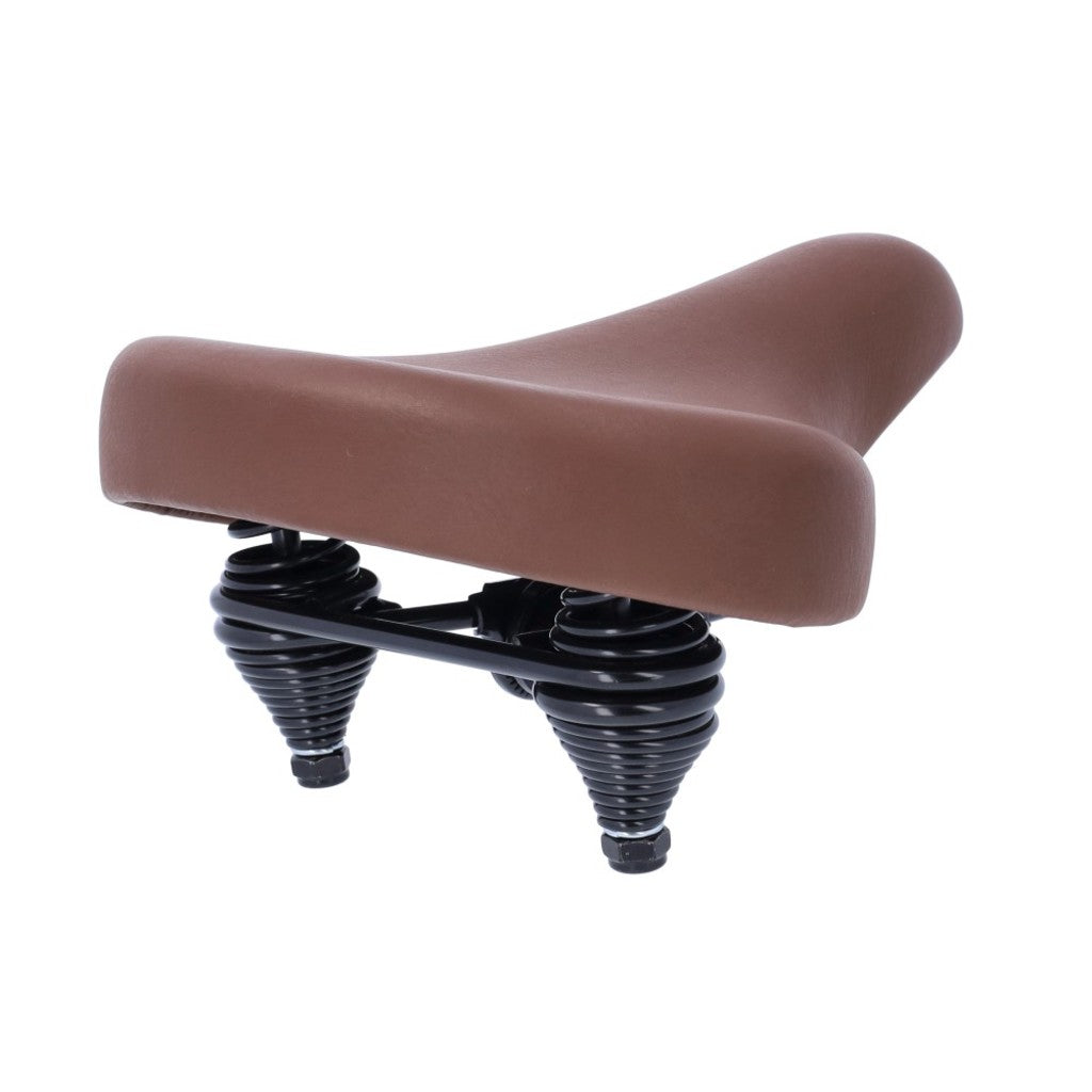 HZB DDK Saddle Load Drifter dětské kolo 24 26 palců Bruin