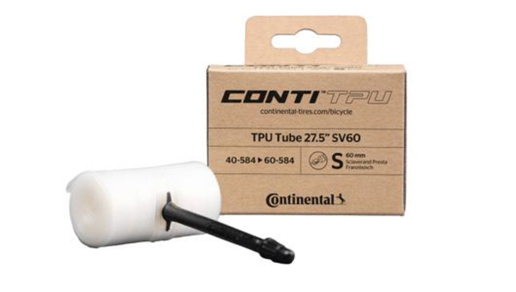 Continental 40 60-584 FV 60 mm 0182611