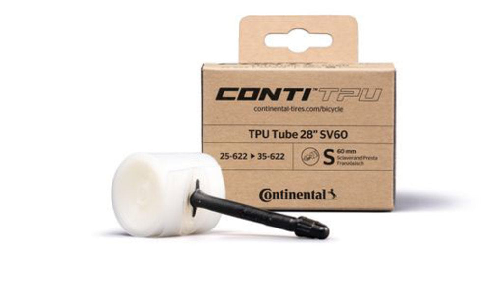 Continental 25 35-622 FV 60 mm 0182621