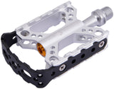 Brave platformpedaal mod. 19 platform pedal black