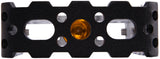Brave platformpedaal mod. 19 platform pedal black