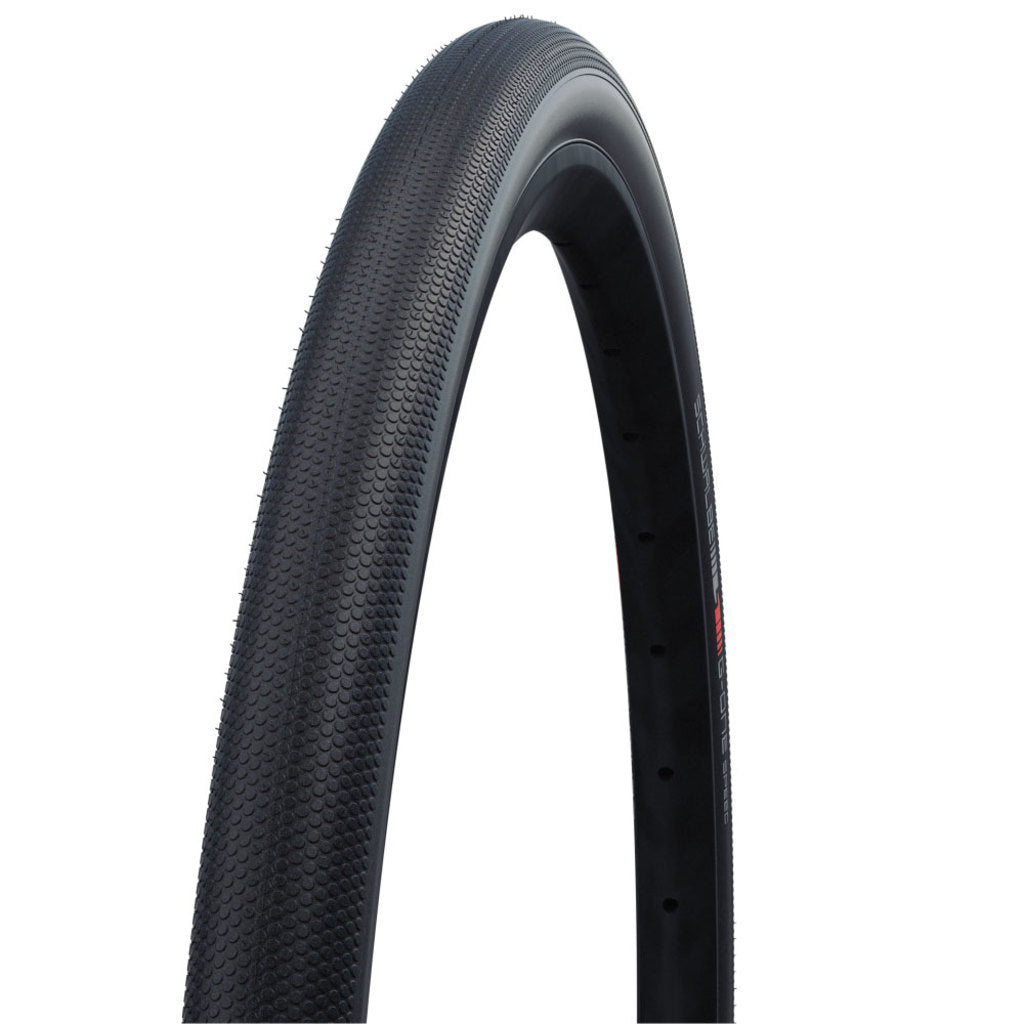 Schwalbe vouwband g-one speed pro evolution 60-622 tlr zwart