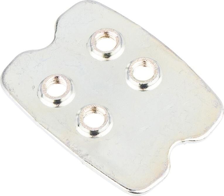 Shimano tegenplaat retaining plate piece