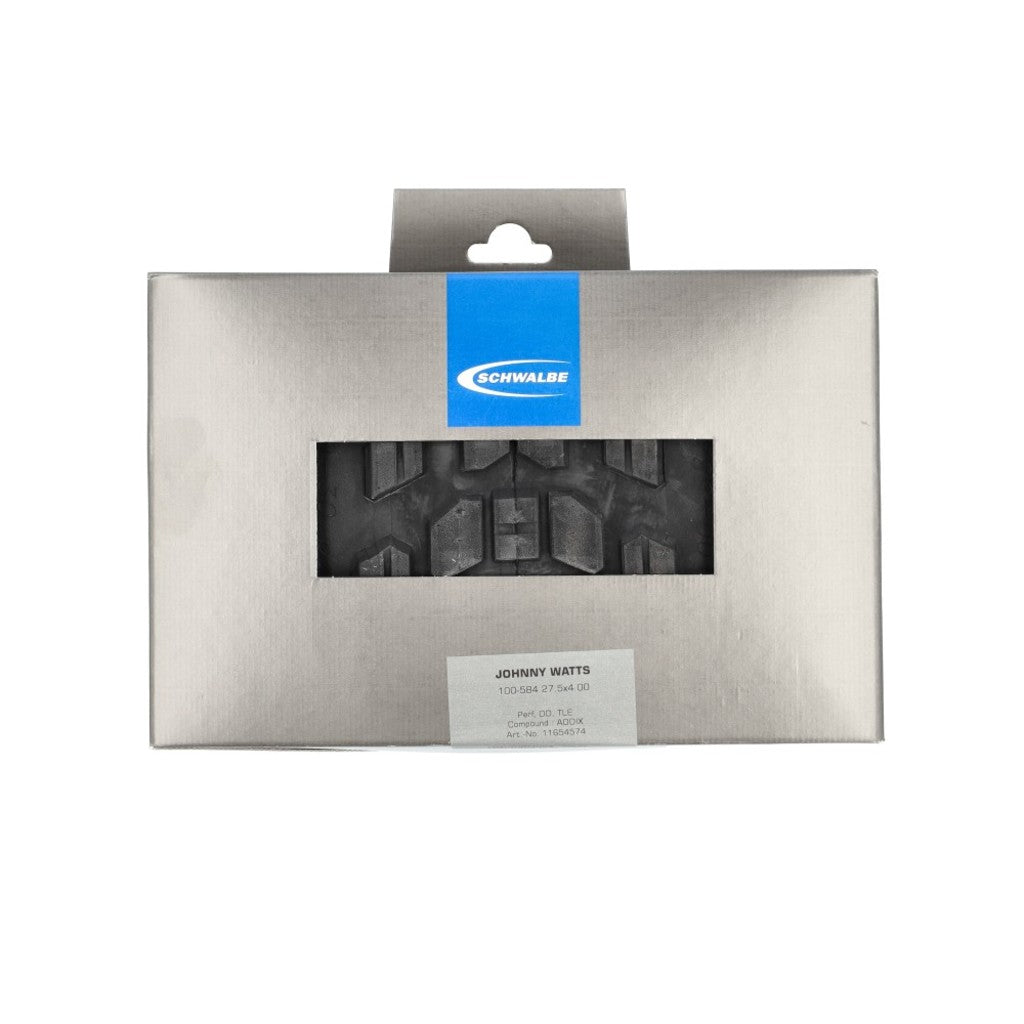 Schwalbe tyre johnny watts perf.line 100-584