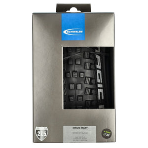 Copertone pieghevole Schwalbe magic mary performance dd tle 29x2.40 addix e-50