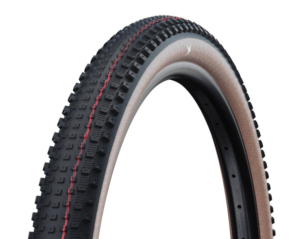 Schwalbe tire Rick XC Pro Evo 29 x 2.25 ZW Trans fold TLR
