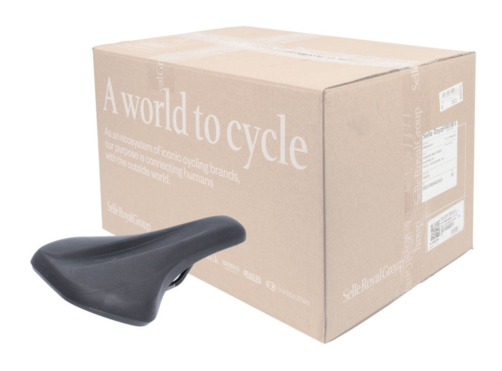 Zadel selle royal vivo 30e1hr0a
