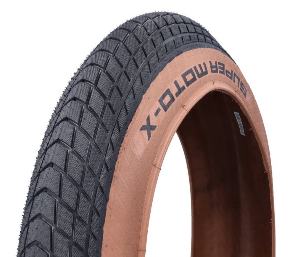 Abi buitenband 20 schwalbe super moto-x