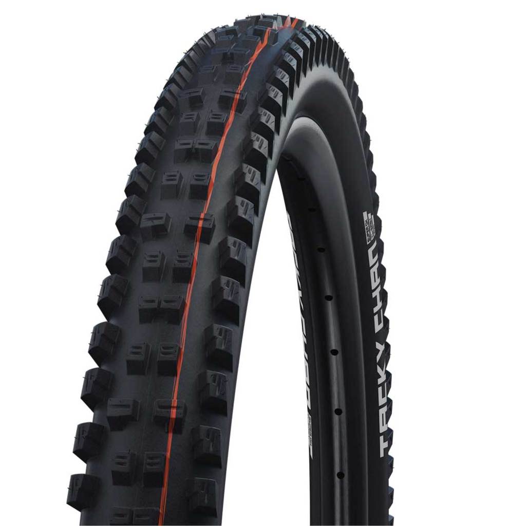 Schwalbe tyre tacky chan evol.line 62-584