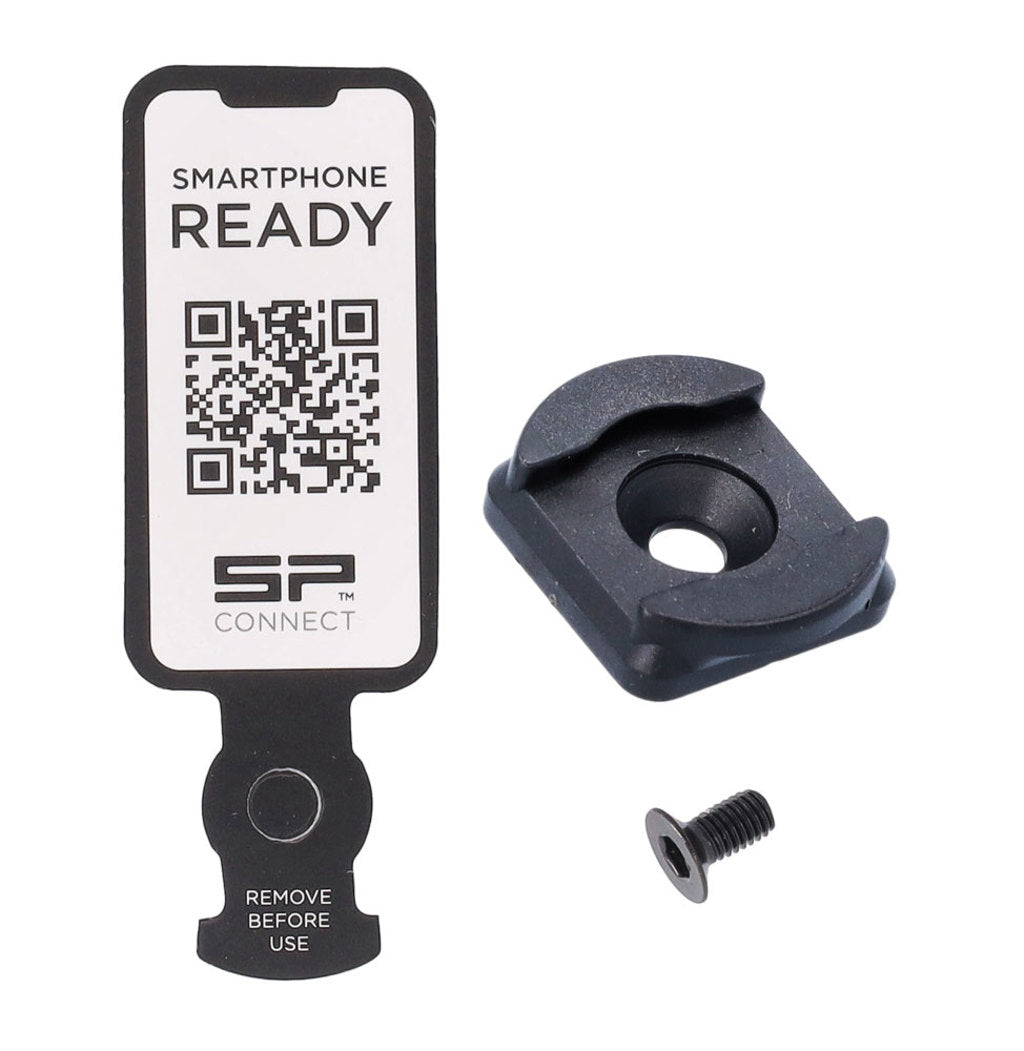 Sp connect phone holder attachment spc+