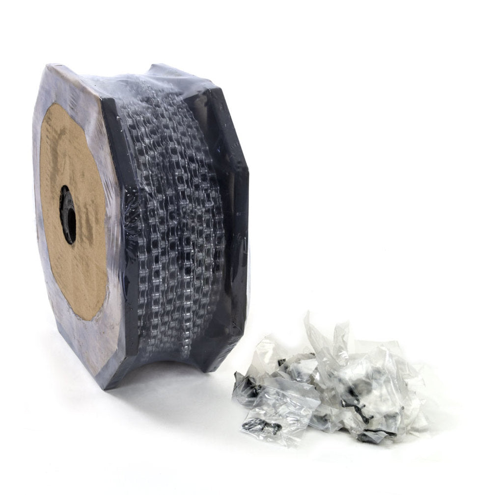 KMC Z1eHX Wide EPT - 9.2mm - Zilver