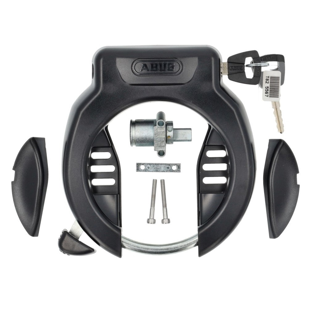 Abus ringslot 4750l h