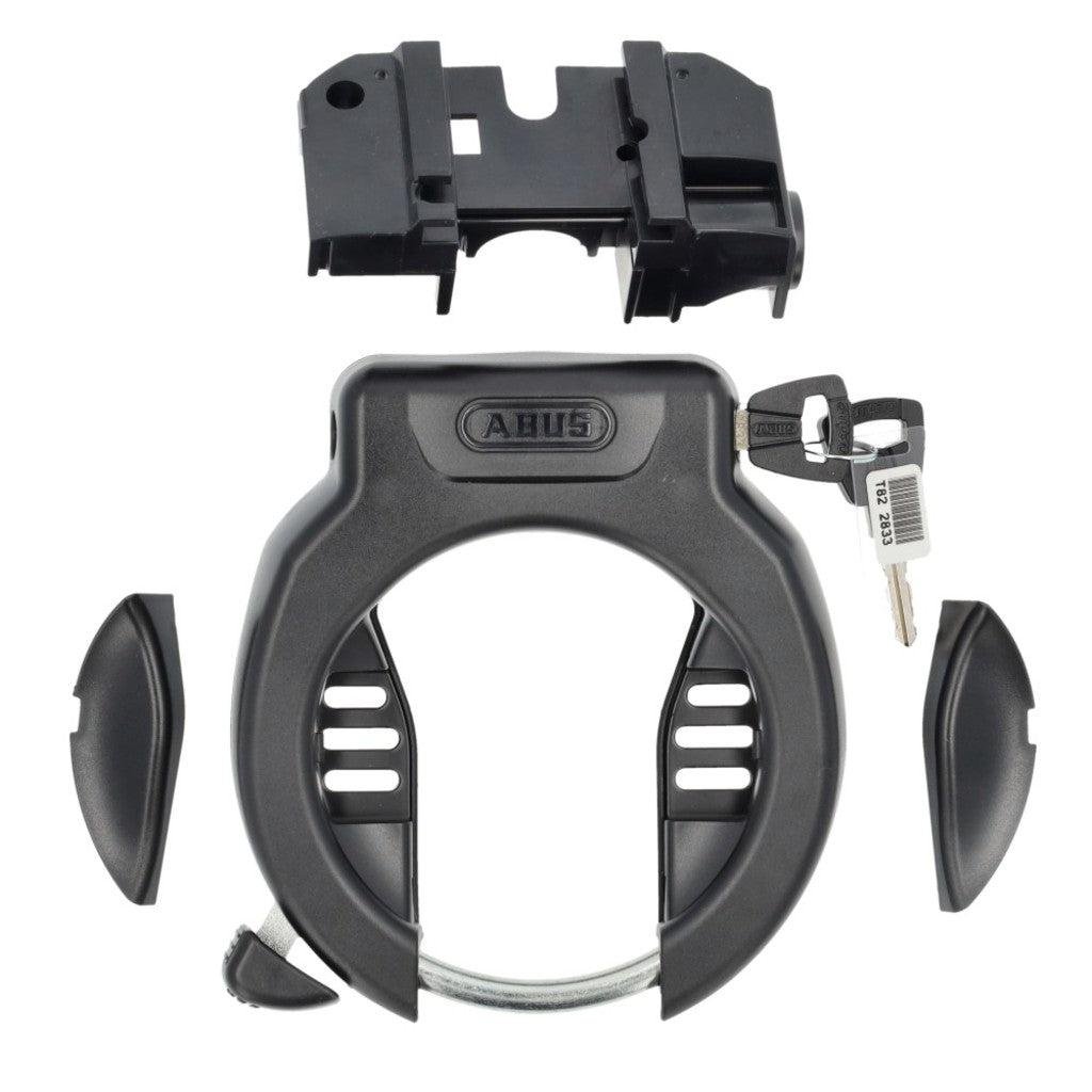 Abus ringslot 4750l h