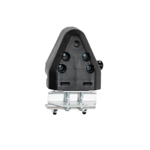 Burley kard bur bark ranger wheel mount kit