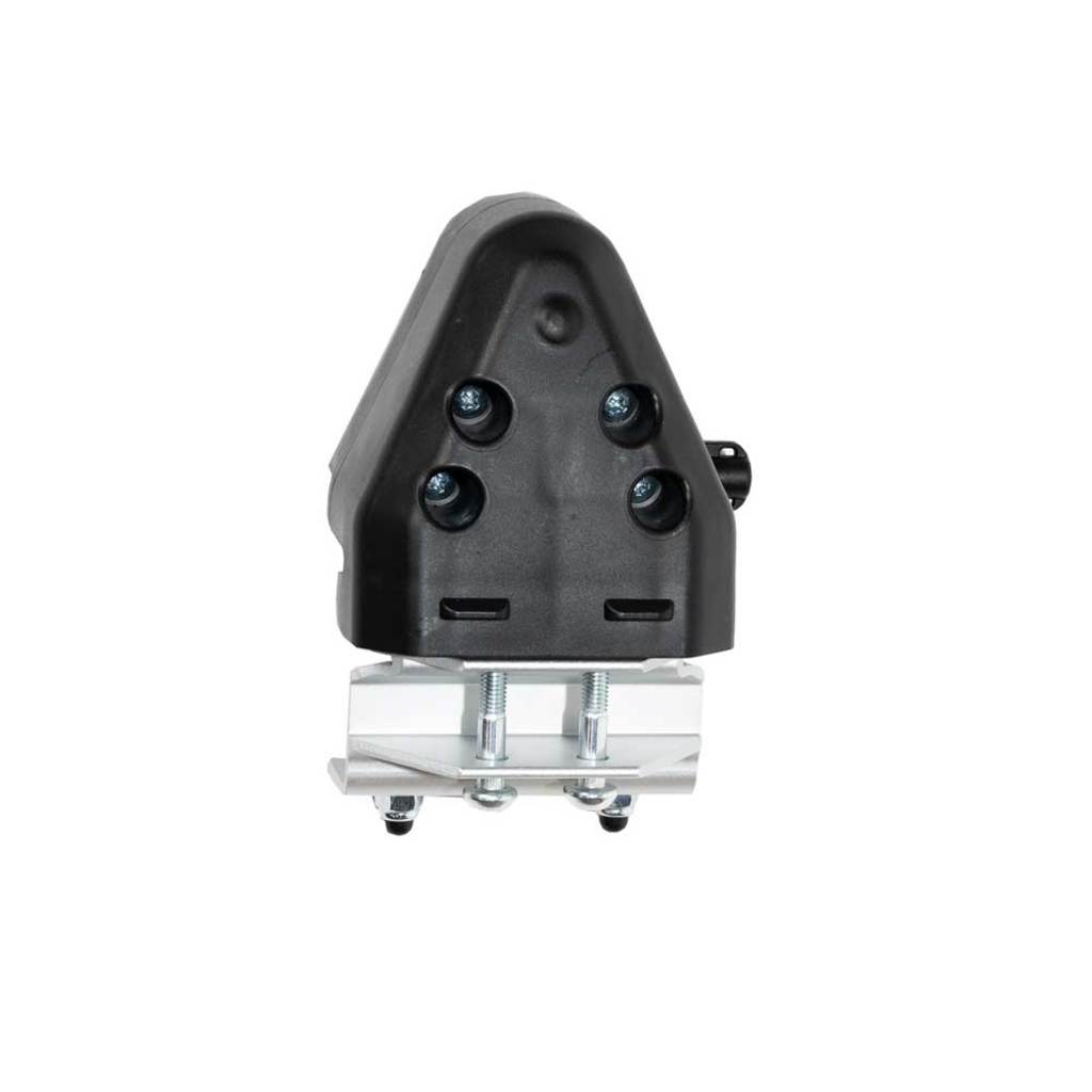 Kard bur bark ranger wheel mount kit