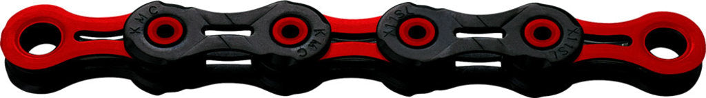 Ketting kmc dlc 11 waxed