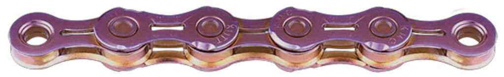 Ketting kmc tt11 waxed