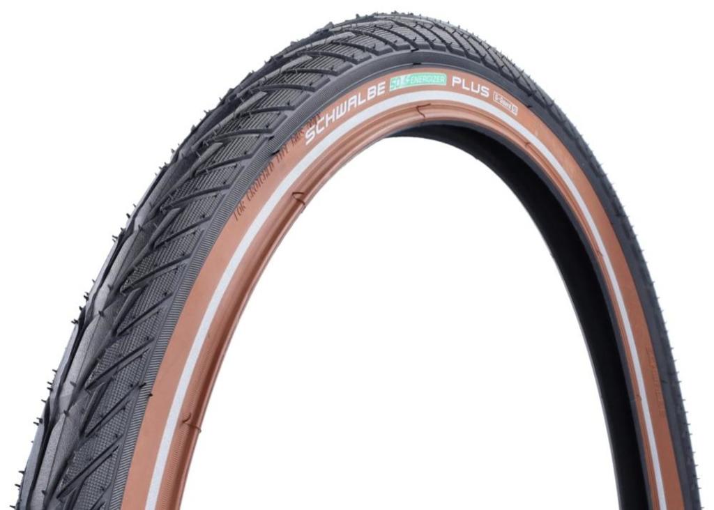 Schwalbe clincher energizer plus perf 55-622 +r zw co