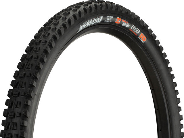 Straction Extence 3CG 29 x 2.50 (63-622) Negro