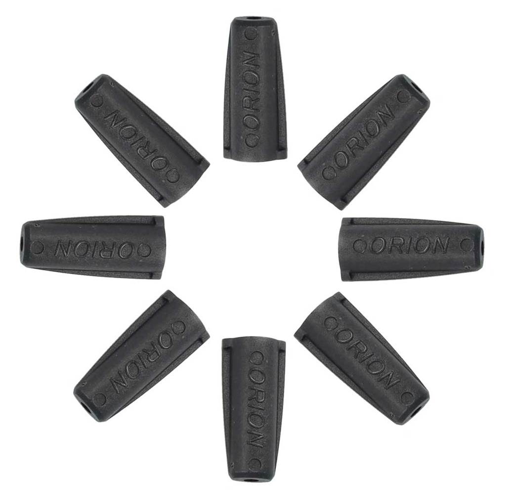 Eurofender spatd ef manga pvc preto conjunto a 8