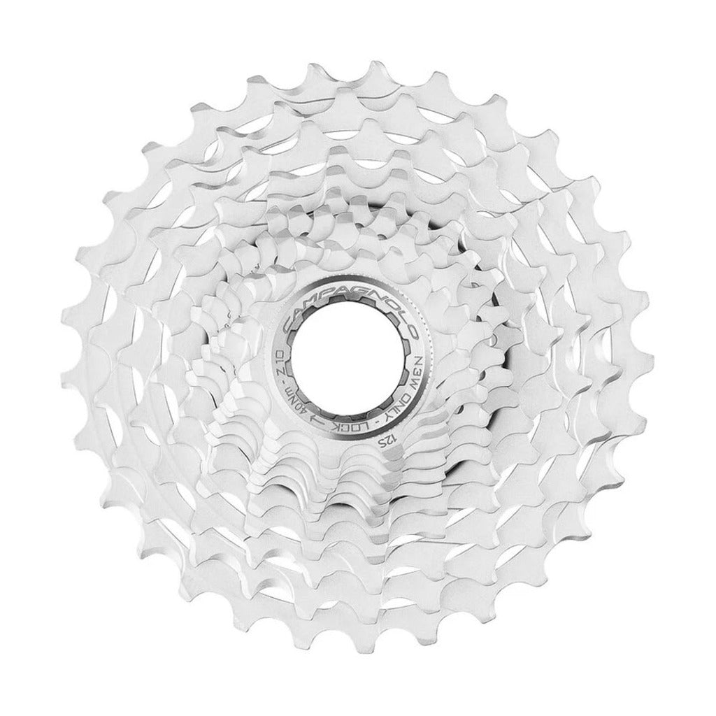 Cassette campagnolo super record wrl