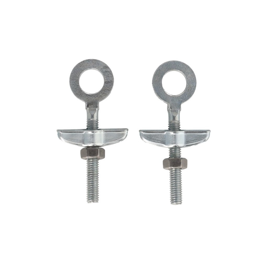 Bofix bicycle chain tensioner galvanized box of 2