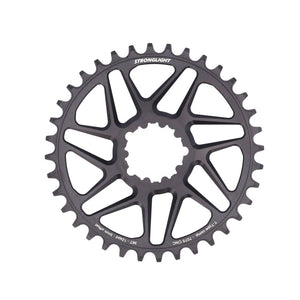 Stronglight kjedekrans sram x01 gx nx sx eagle