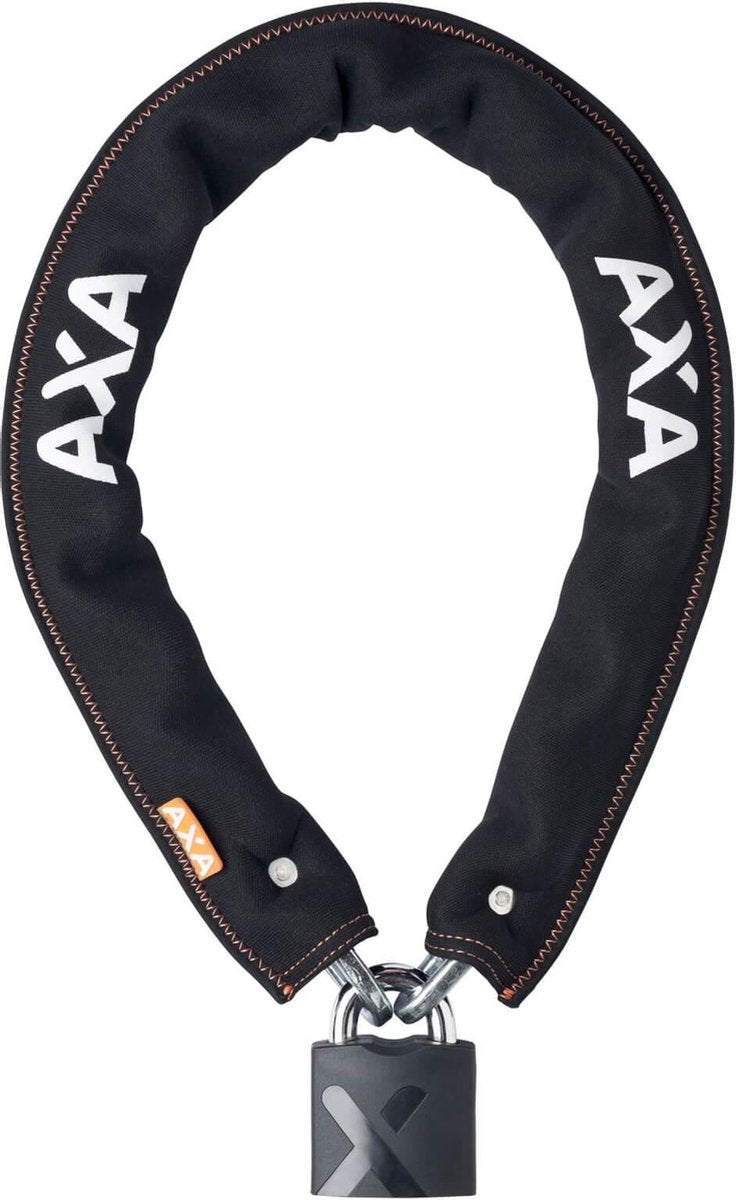 AXA chain lock Newton Promoto+ 2 100cm black
