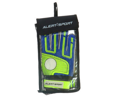 Alerta de alerta de guantes de portero Sport Tize M