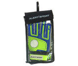 Alerta de alerta de guantes de portero Sport Tize M