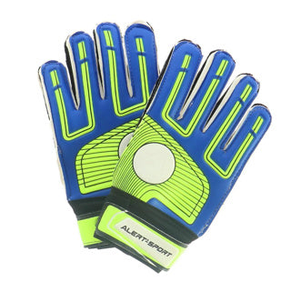 Alert Sport goalkeeper gloves size M