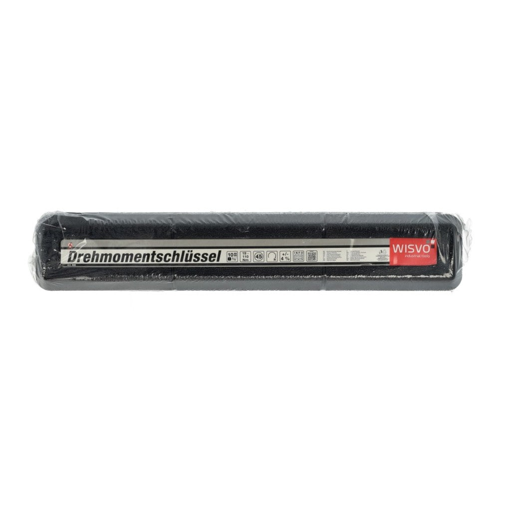 Unior grs wisvo momentsleutel 3 8 20-110nm