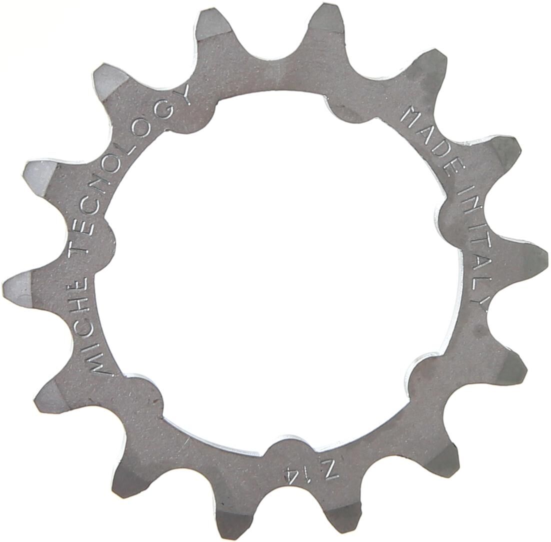 Miche Sprocket Pista 14t.