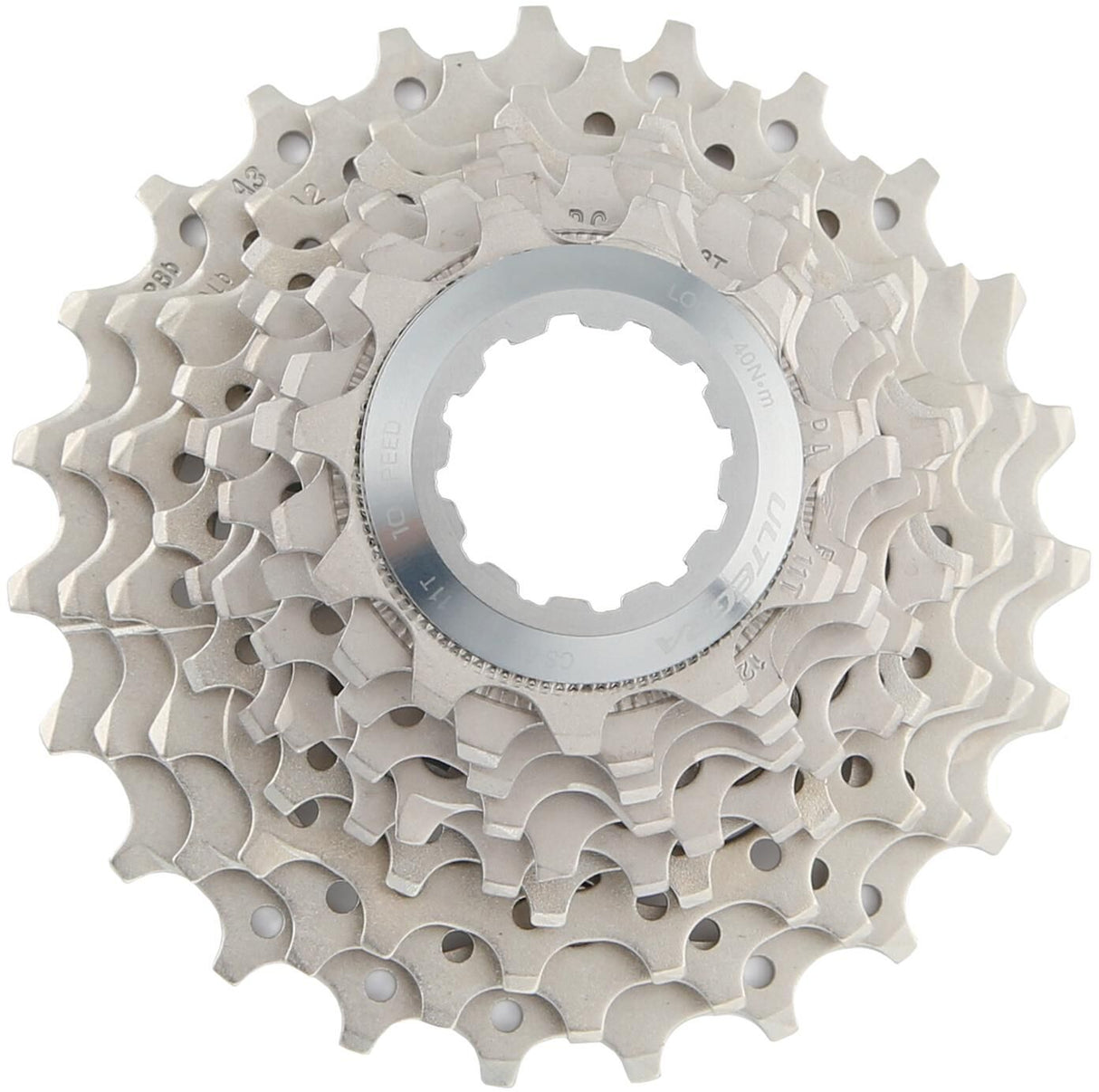 Shimano 10V Cassette Ultegra 11-23