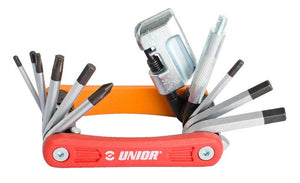 Unior Tools Multi-Tool Euro 13