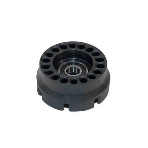 Roda dentada Burley Kard Bur Bark Ranger com rolamentos