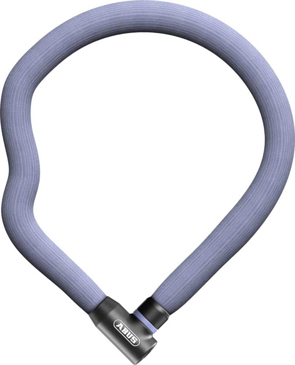 Candado de cadena Abus candado de ganso 4204k