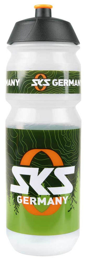 Sks germany bio bottle l drinking bottle 750ml