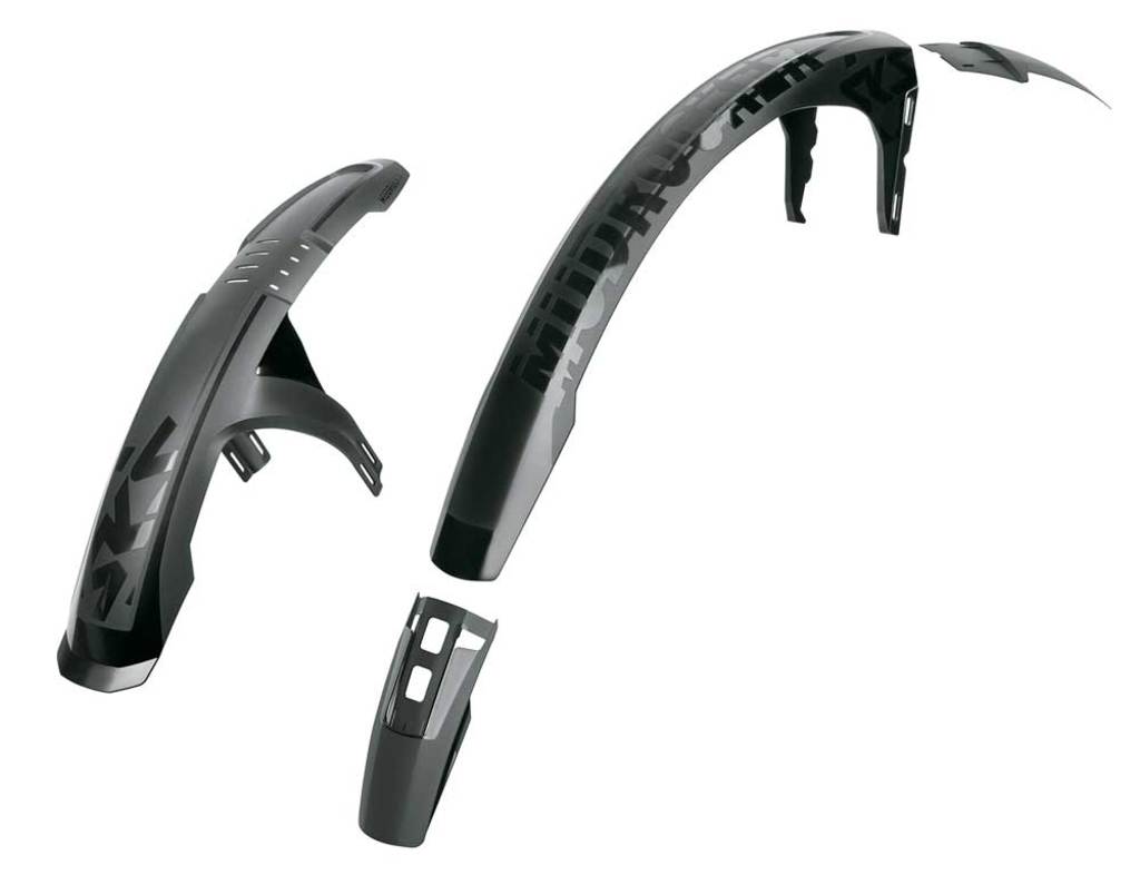 Abi spatbordset 27.5 29 sks mudrocker