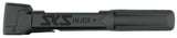 SKS mini pump Injex Plus AV SV DV 266mm 10bar Black