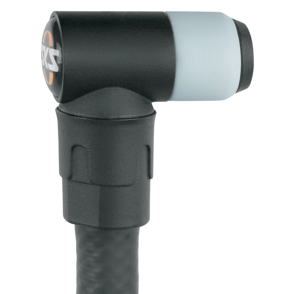 SKS Pumpkop Schwalbe Clik Valve