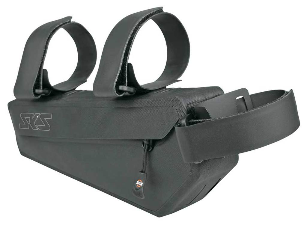 SKS Frametas Race Frame Torba 0,65L črna