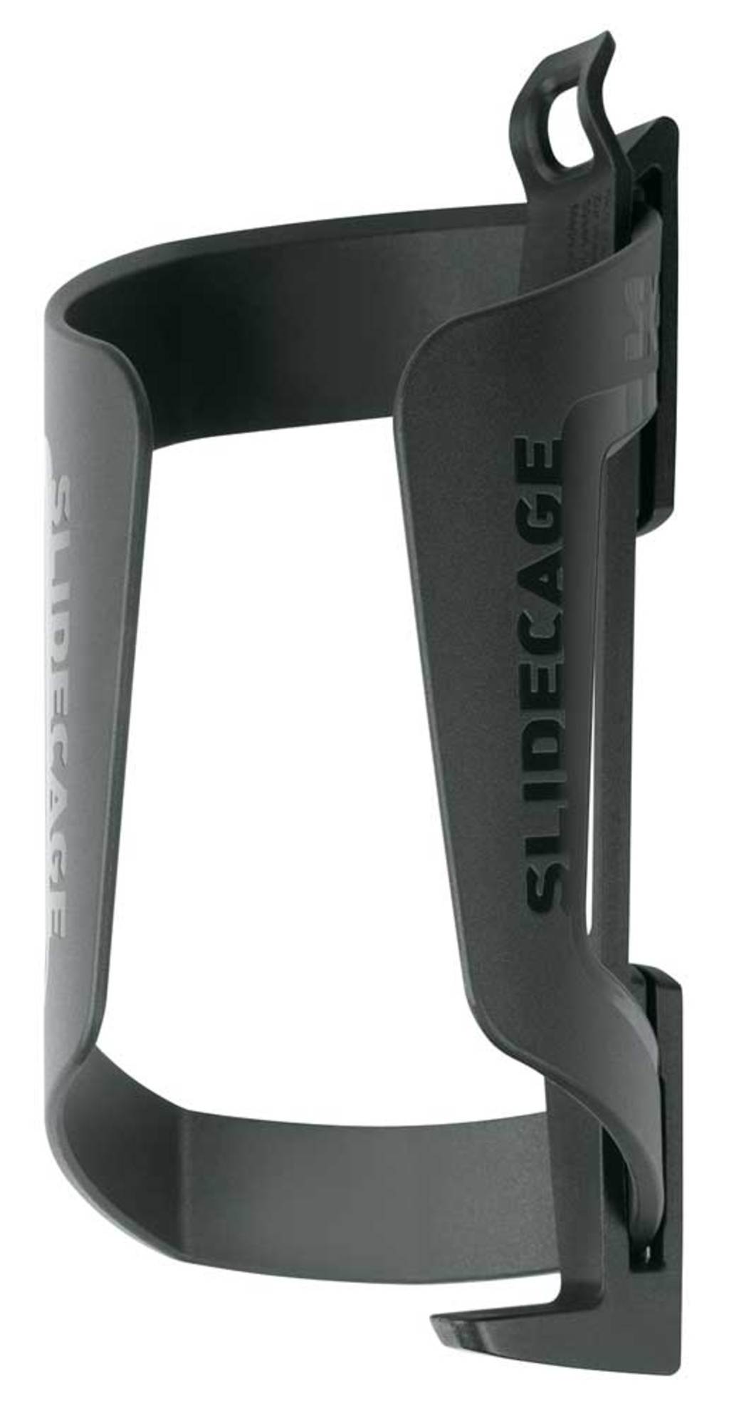 SKS 12037 BIDONE HOLDER SLIDECAGE Matt Black