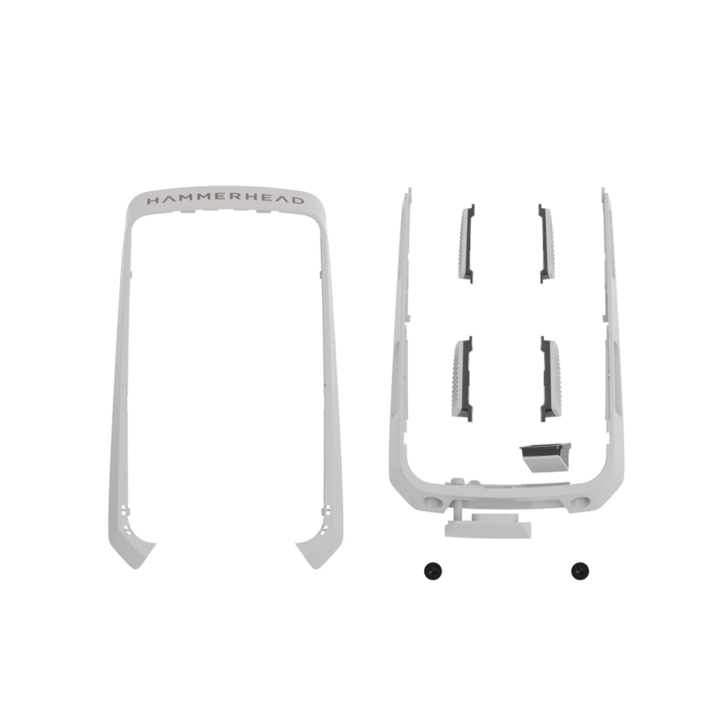 Hammerhai-Abdeckung Karoo A1