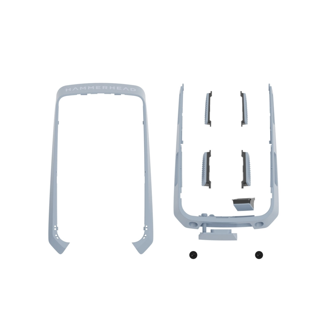 Hammerhai-Abdeckung Karoo A1