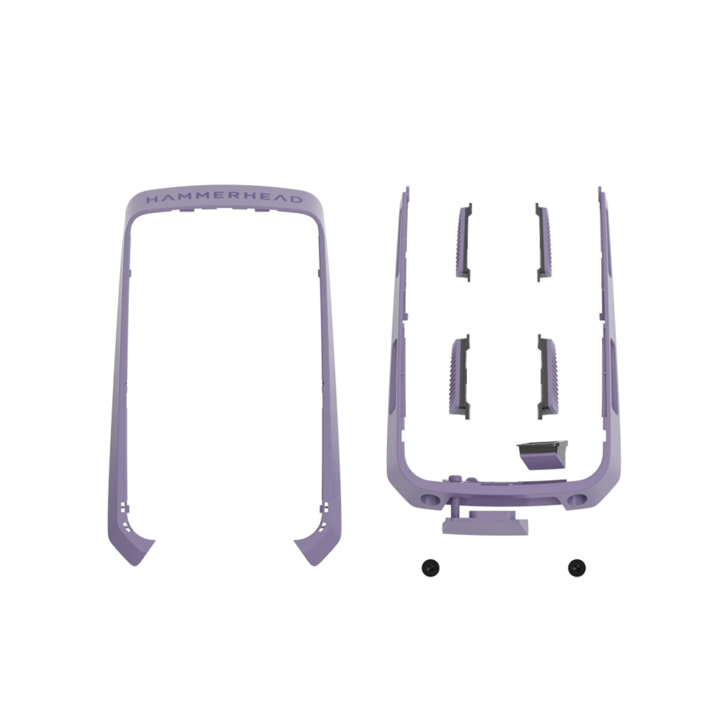 Hammerhai-Abdeckung Karoo A1