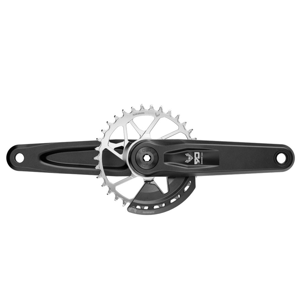 Sram crankstel eagle 90 t a1