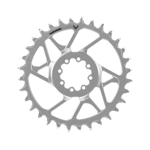 Sram převodník eagle 90 převodník převodník eagle 90 t-ty. 30z. 3 mm off silb.